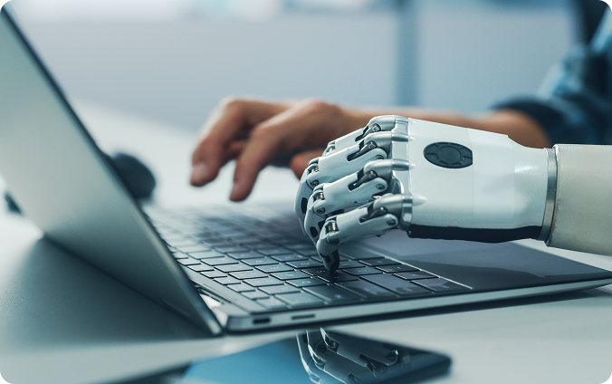 Robot Arm robot arm
